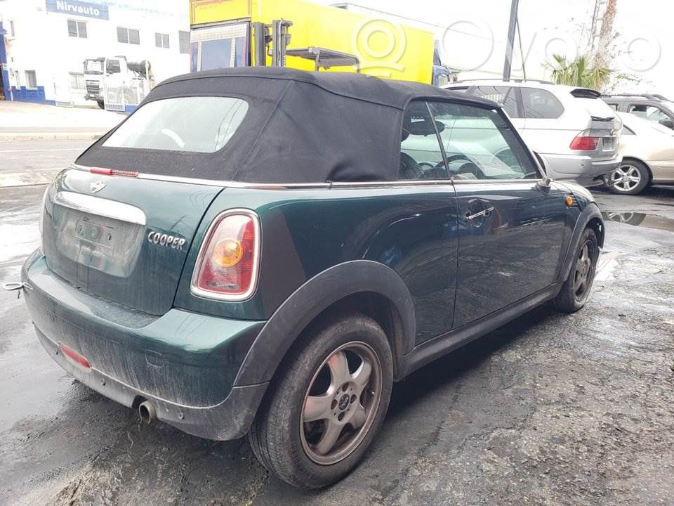 One - Cooper R57 One/Cooper R57  3542678659101