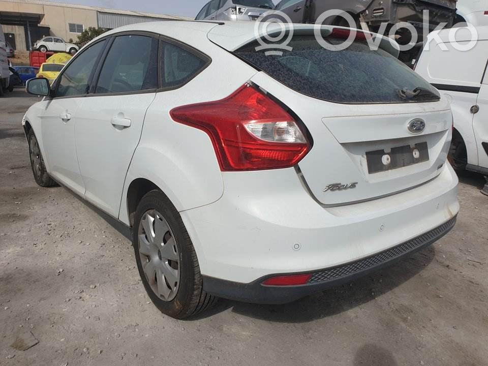 Focus Focus  BV6N14B533BF