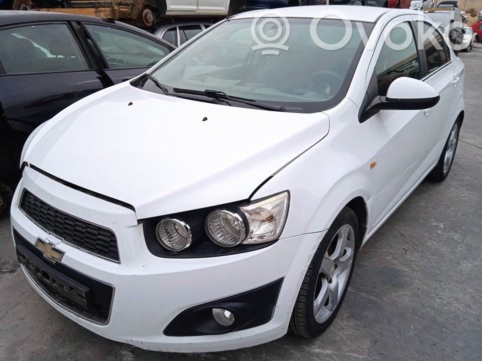 Aveo Aveo  55573331