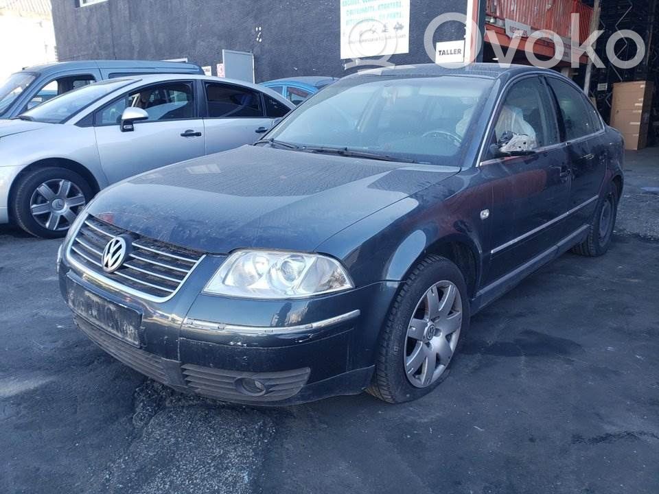 PASSAT B5.5 Passat  3B0260401
