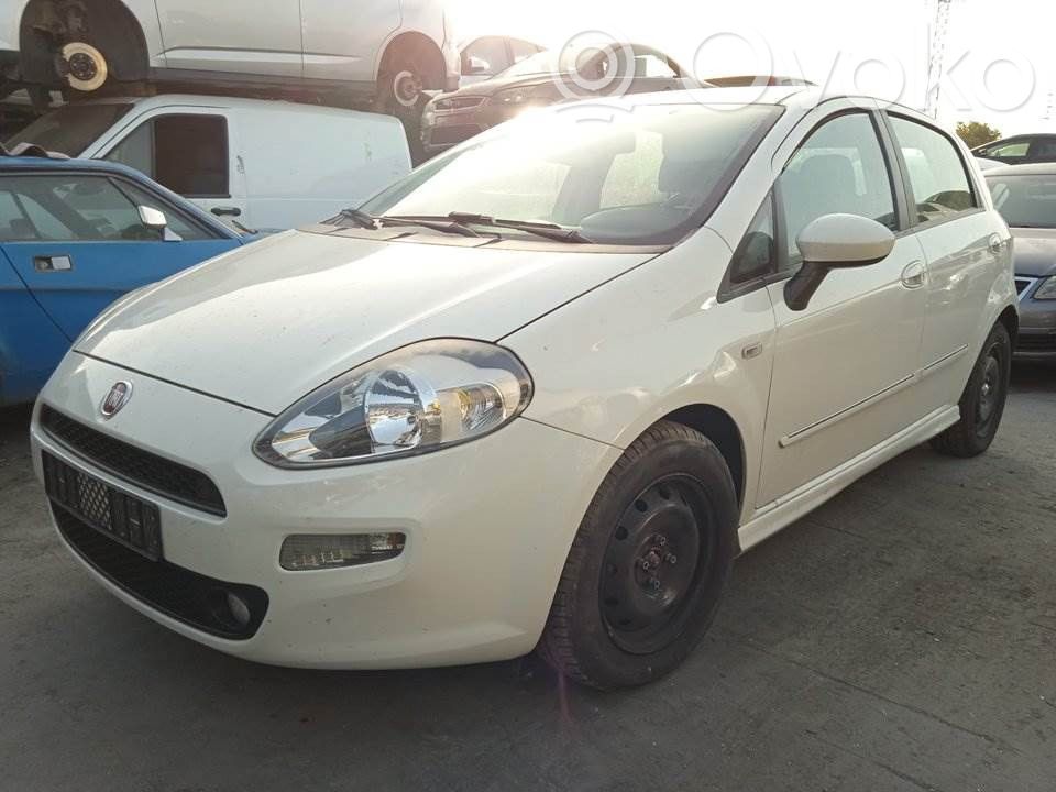 Punto (199) Punto  55249877