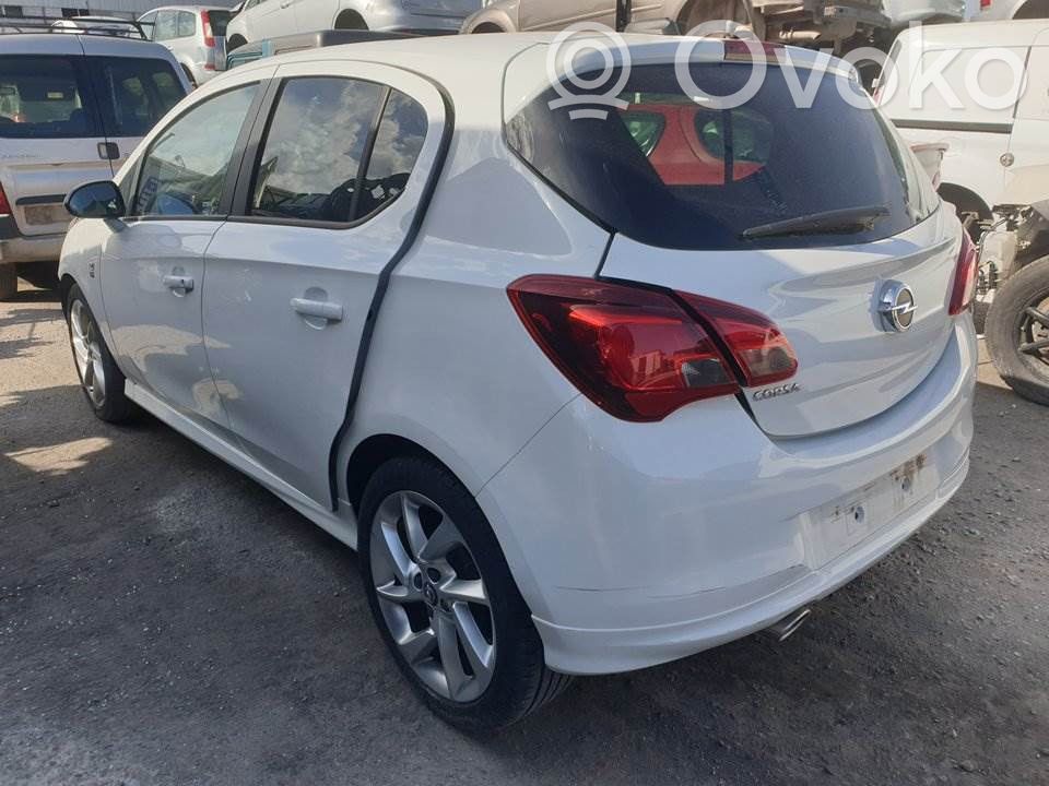 Corsa E Corsa  84236737