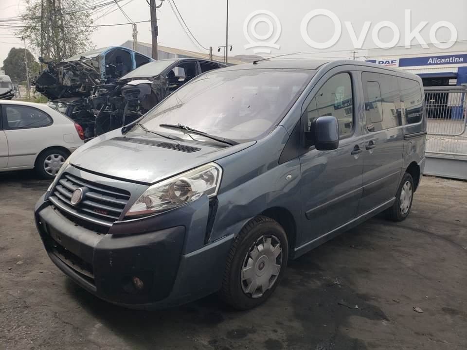 Scudo Scudo  9645948980
