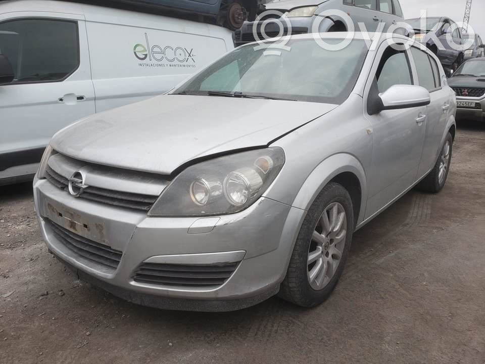 Astra H Astra  9186590