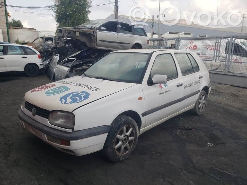 Golf III Golf  18474R