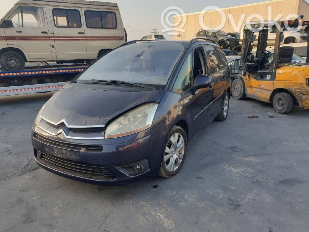 C4 Grand Picasso C4 Picasso, Grand Picasso, Aircross, Cactus  9667044980