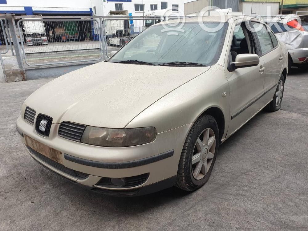 Toledo II (1M) Toledo  1J0145803