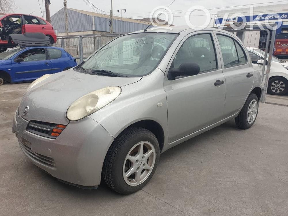 Micra Micra