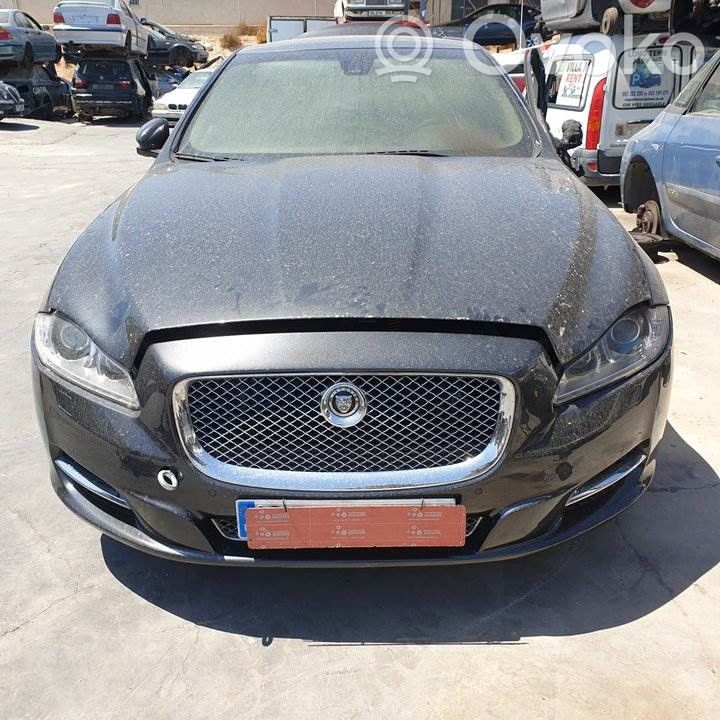 XJ X351 XJ  AW9314D455AF