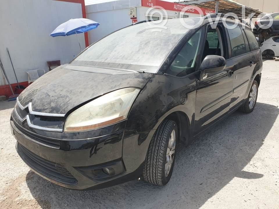 C4 Grand Picasso C4 Picasso, Grand Picasso, Aircross, Cactus