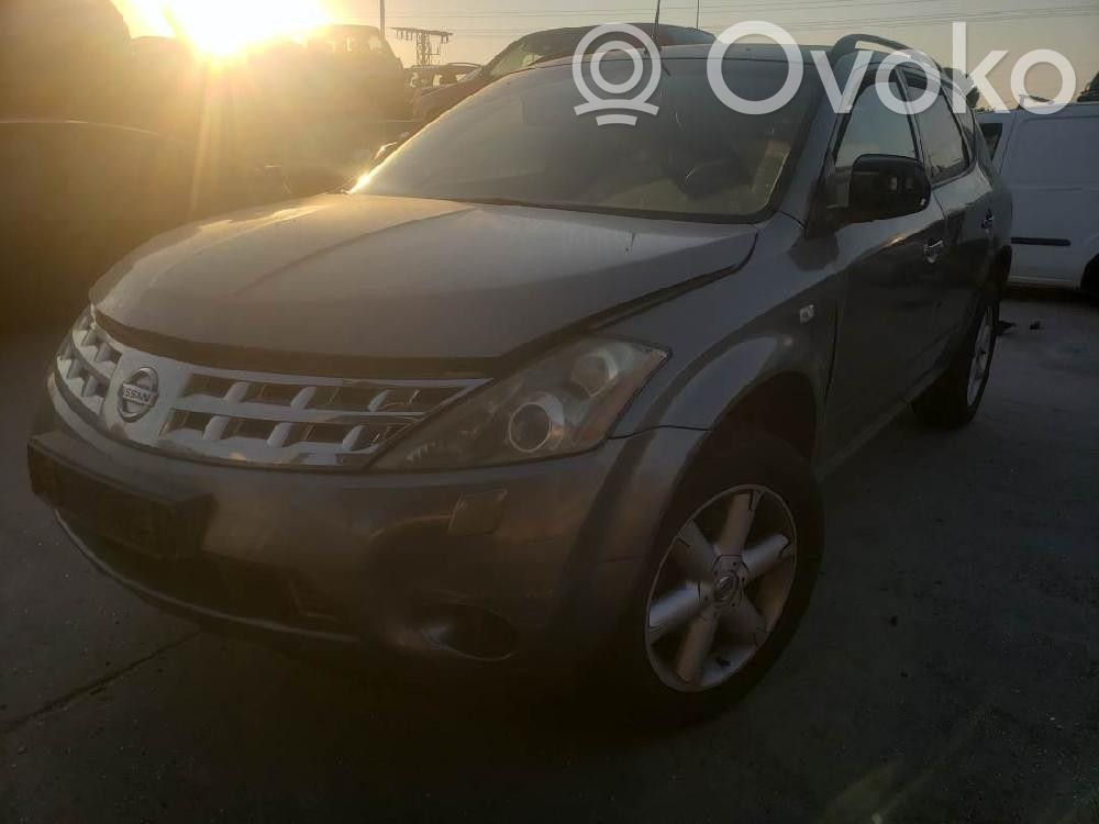 Murano Z50 Murano  283A1CC000
