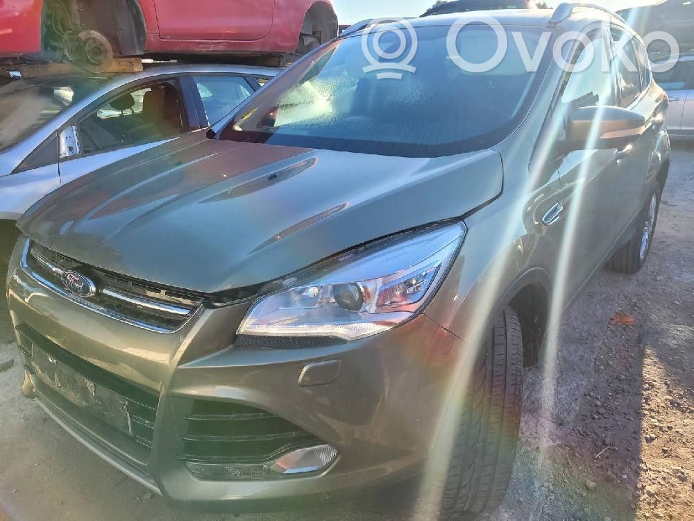 Kuga II Kuga  DJ5T19C175AB