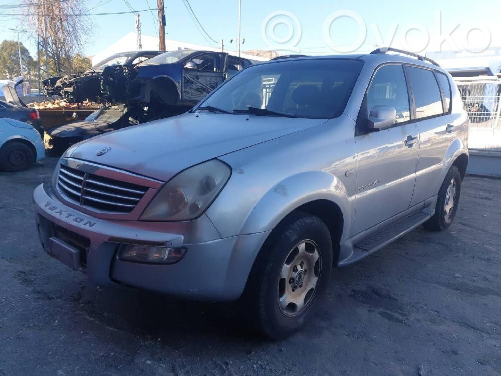 Rexton I Rexton  4813AA