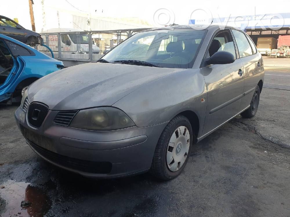 Ibiza III (6L) Ibiza  6Q0959858