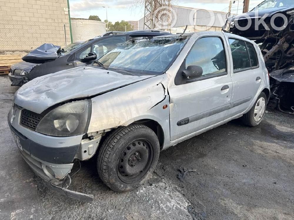 Clio II Clio  8200085584
