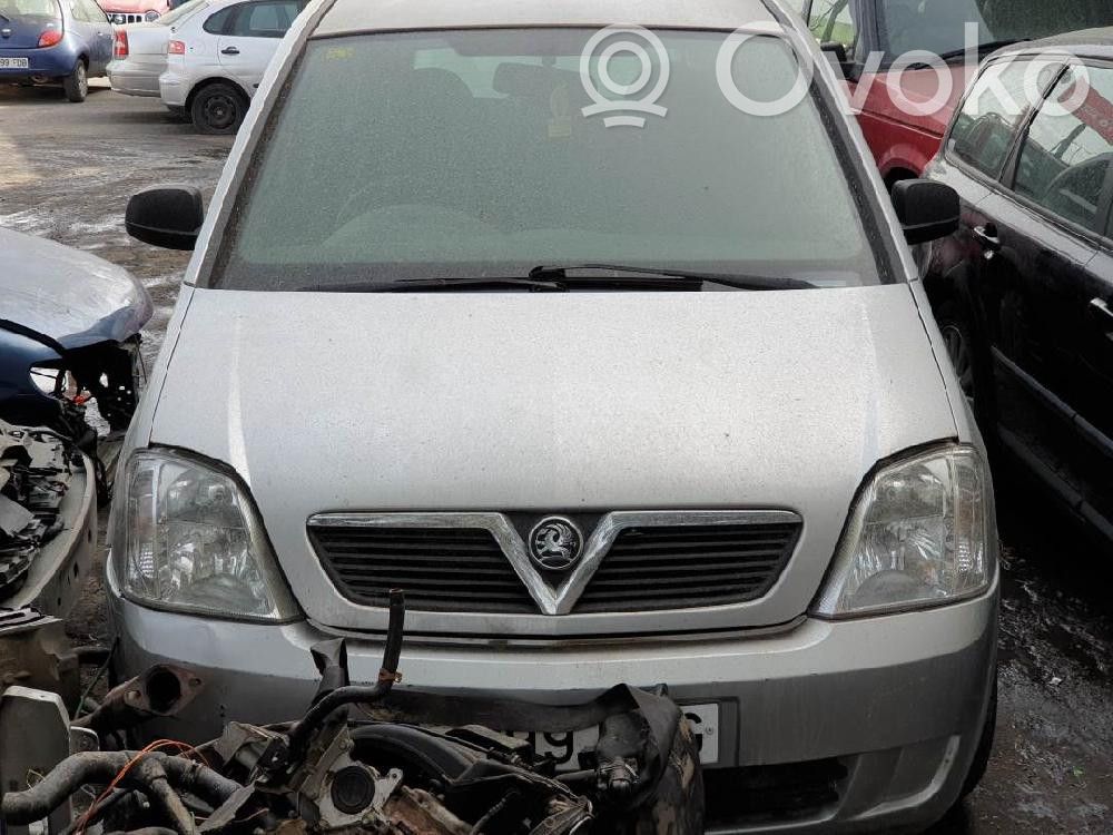 Meriva A Meriva  13127261
