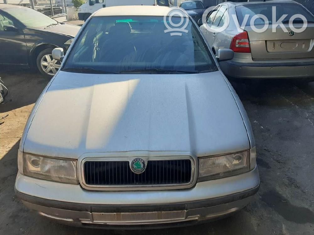 Octavia Mk1 (1U) Octavia  0283006978