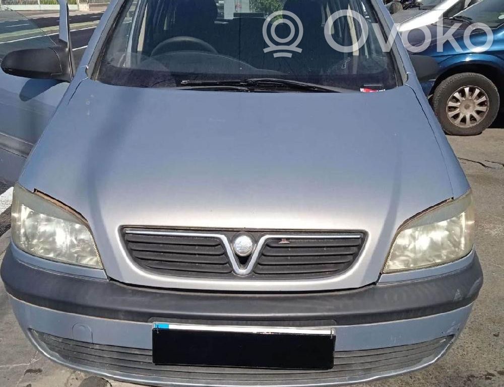 Zafira A Zafira  92085608