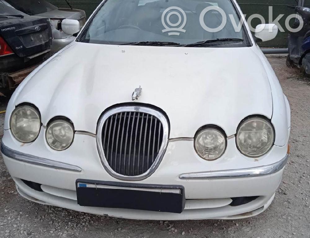 S-Type S-Type  4621008130