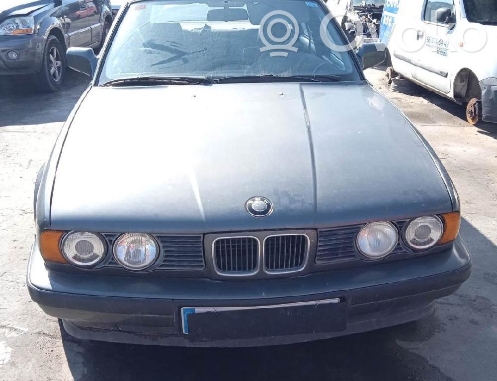 5 E34 Series 5