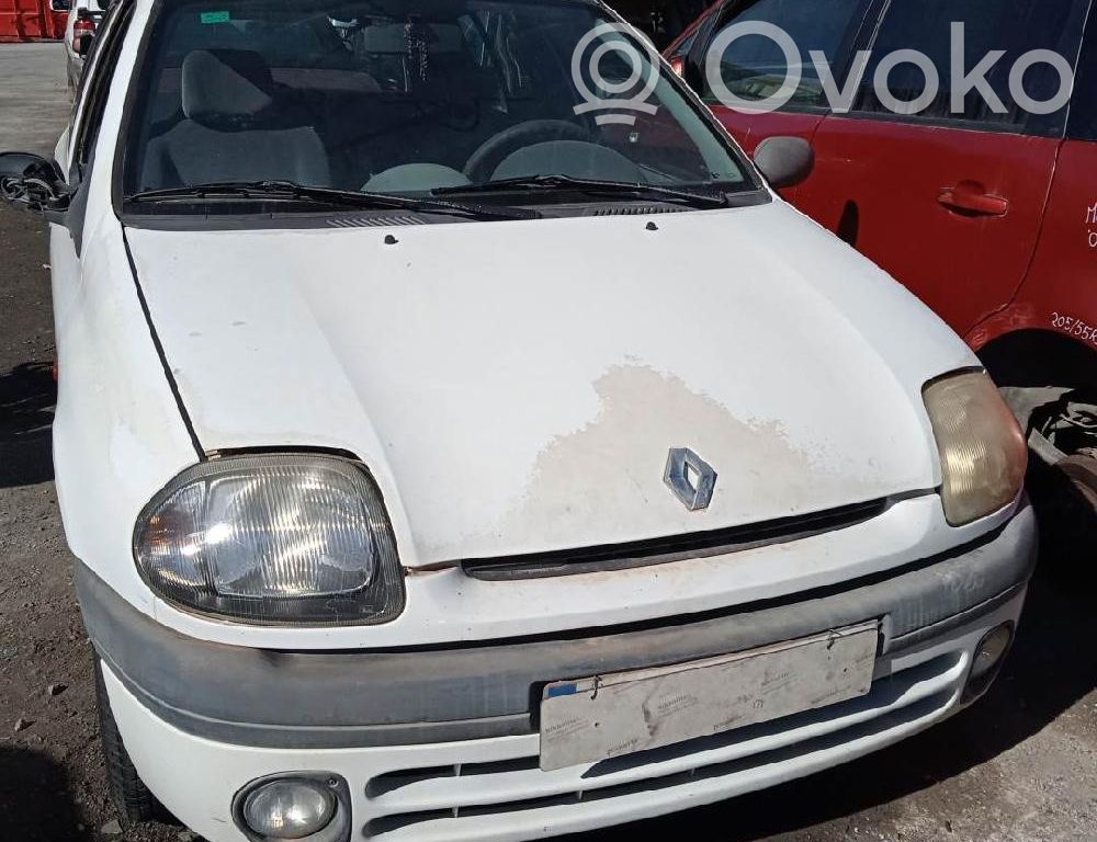 Clio II Clio  Y506J