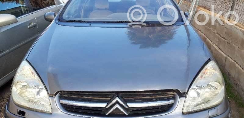 C5 C5, C5 Aircross  8726Q8