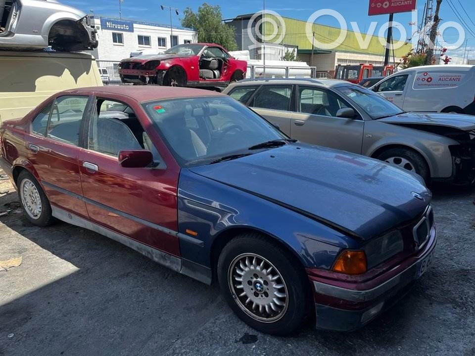 3 E36 Series 3  8369483