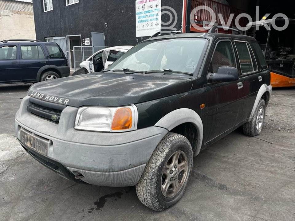 Freelander Freelander