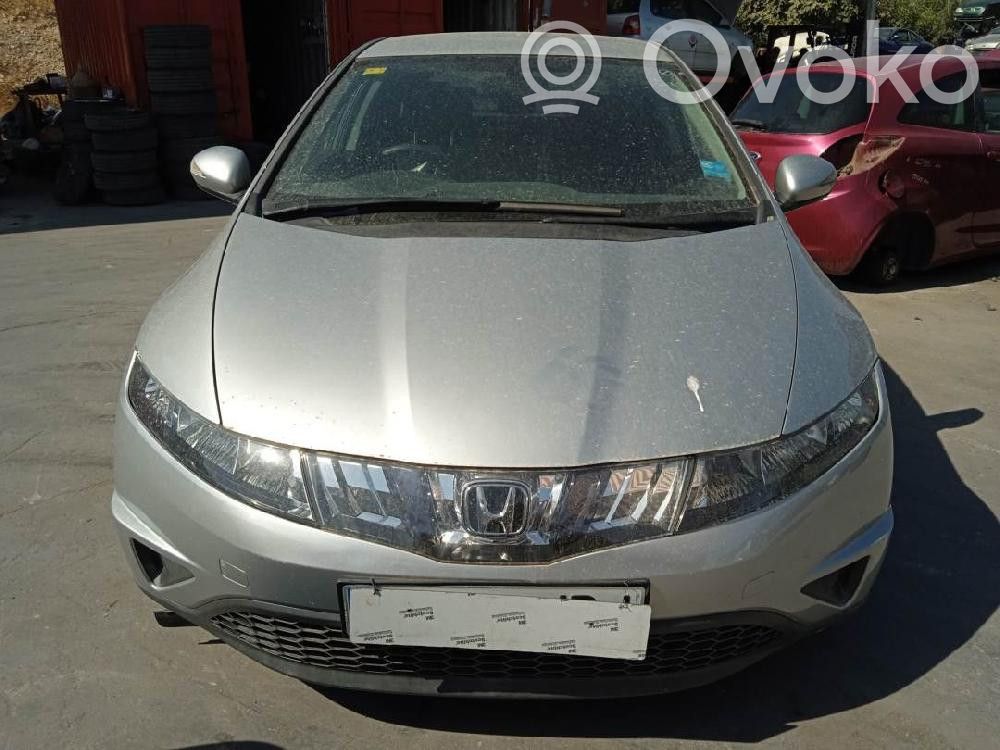Civic Civic  83790SMG020UHS
