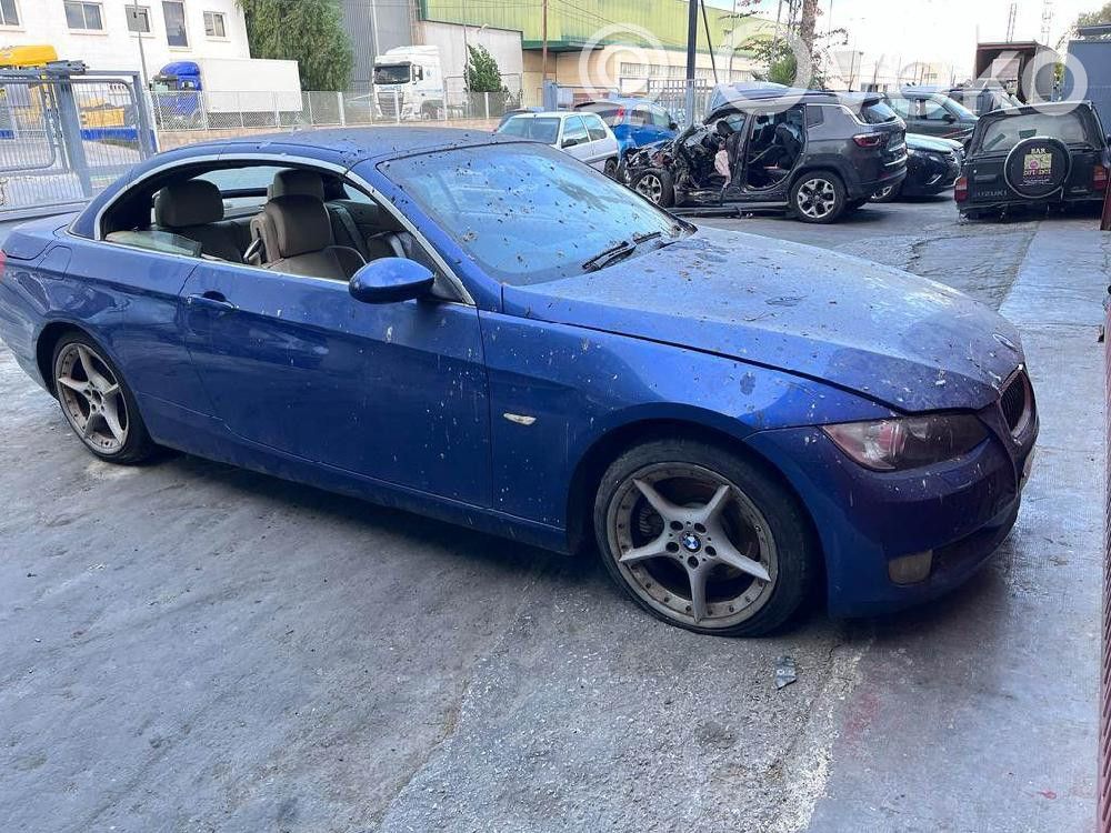 3 E92 E93 Series 3