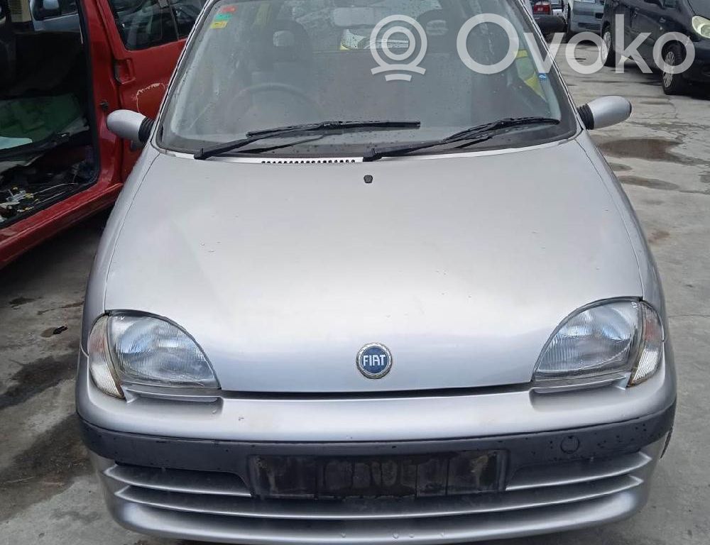 Seicento/600 Seicento/600  EAF412