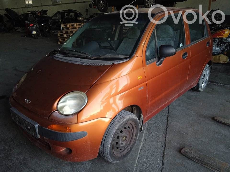 Matiz Matiz  96314332QC