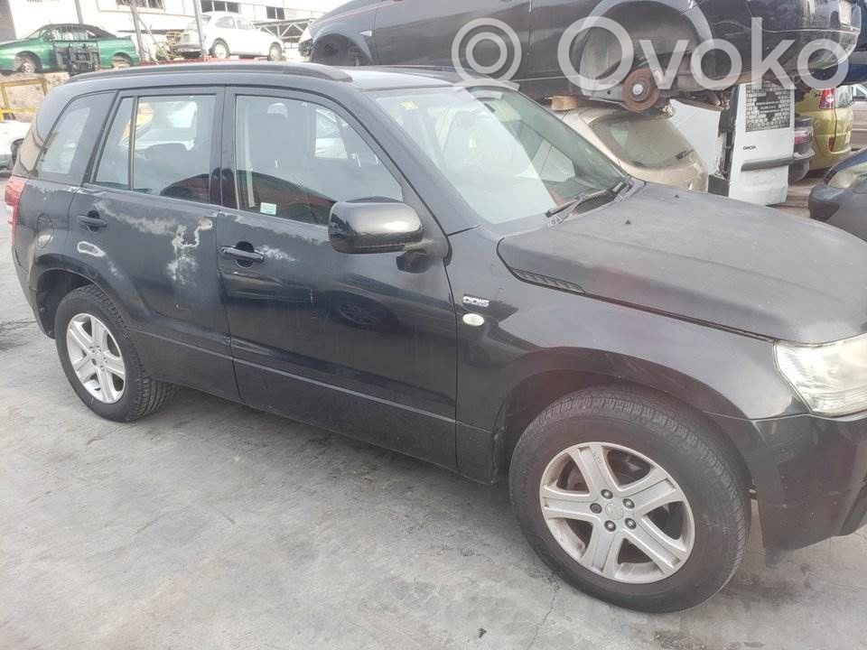 Grand Vitara II Grand Vitara