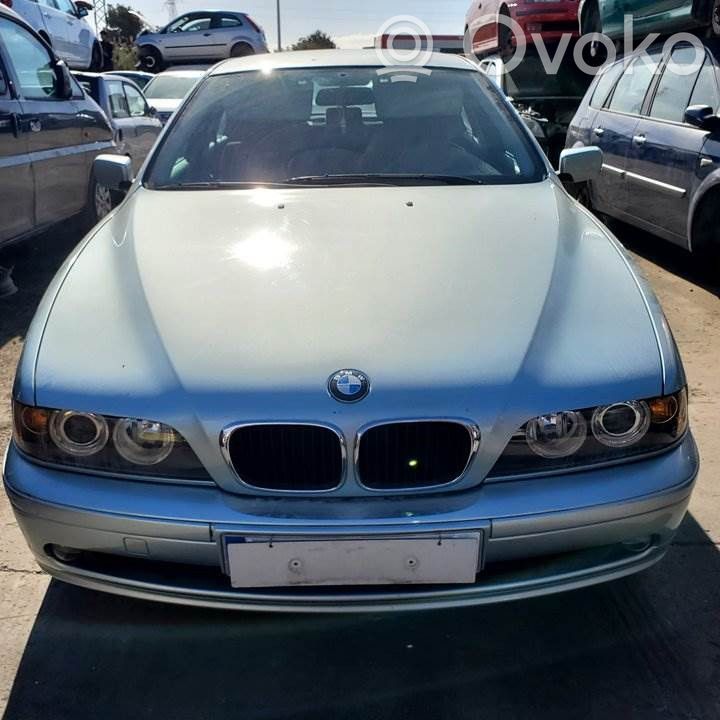 5 E39 Series 5
