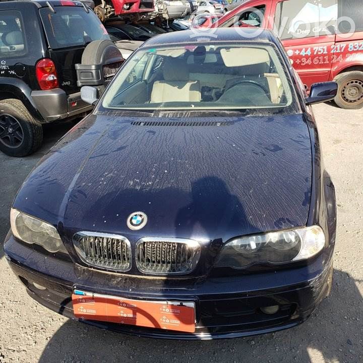 3 E46 Series 3  EFF045