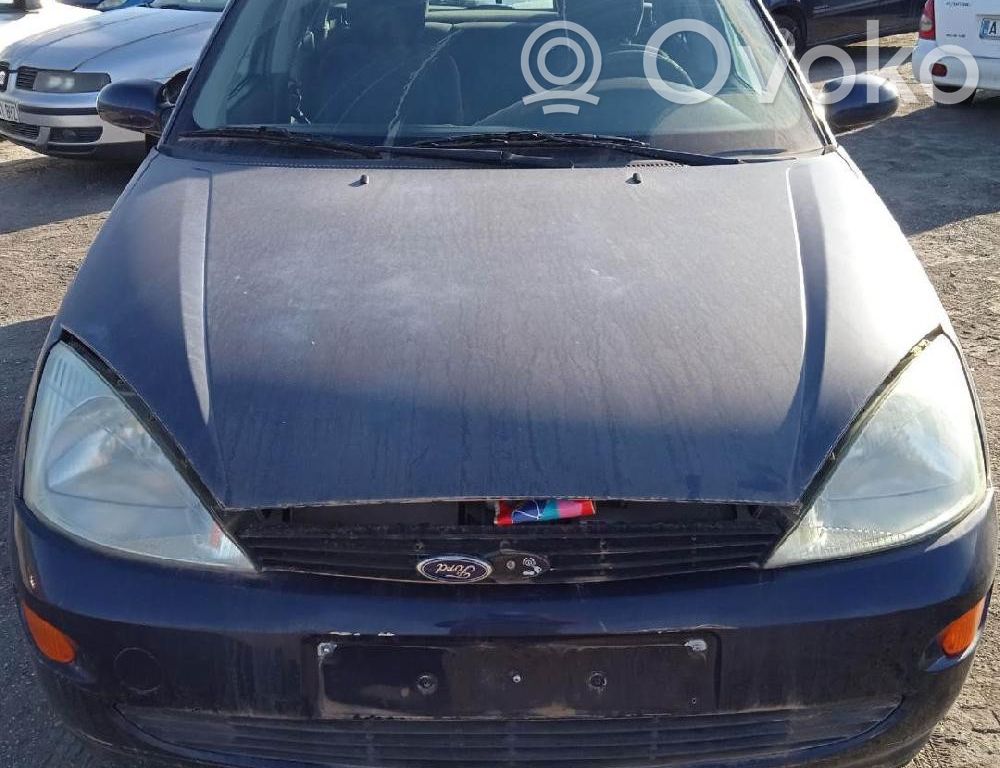 Focus Focus  0250202131