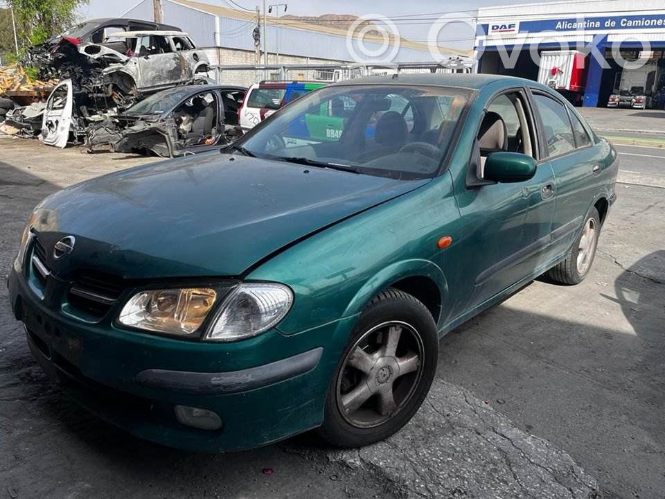 Almera N16 Almera