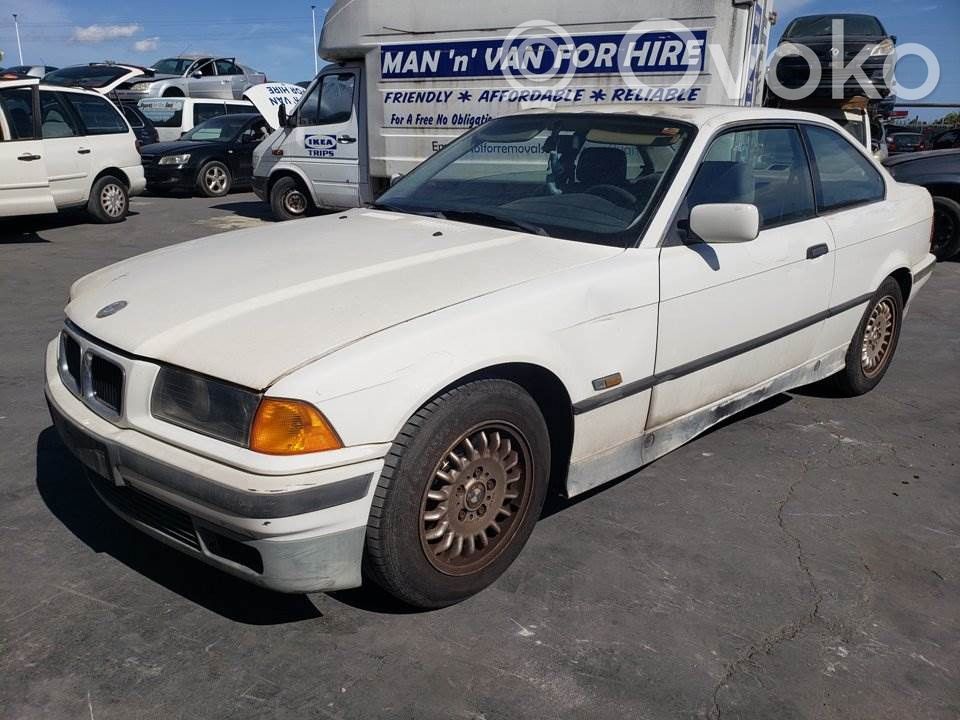 3 E36 Series 3  11739702