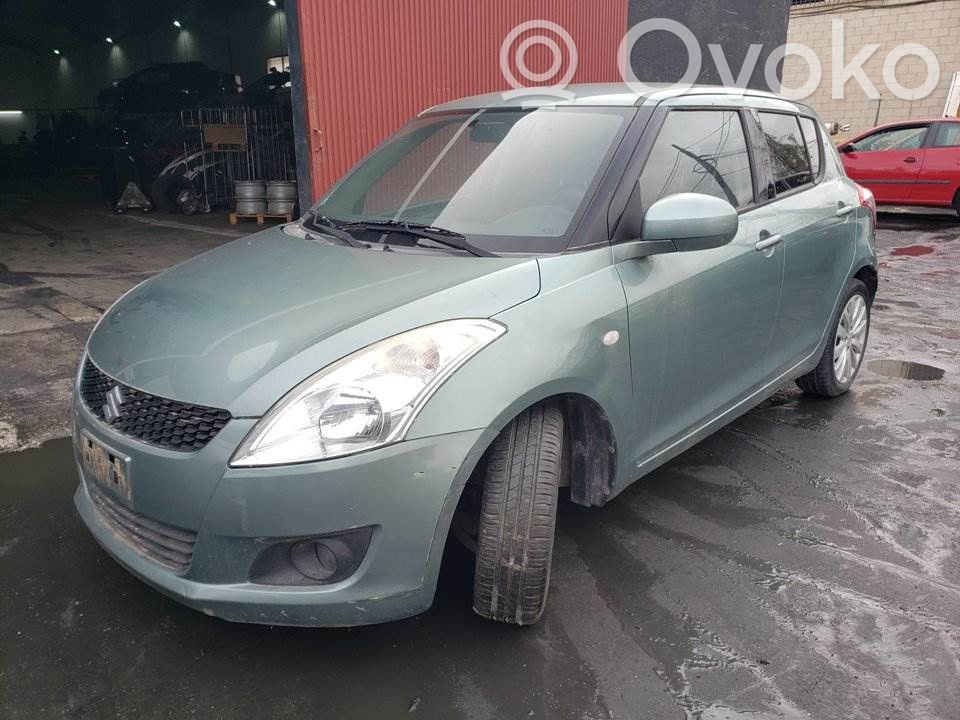 Swift II Swift  0258010235