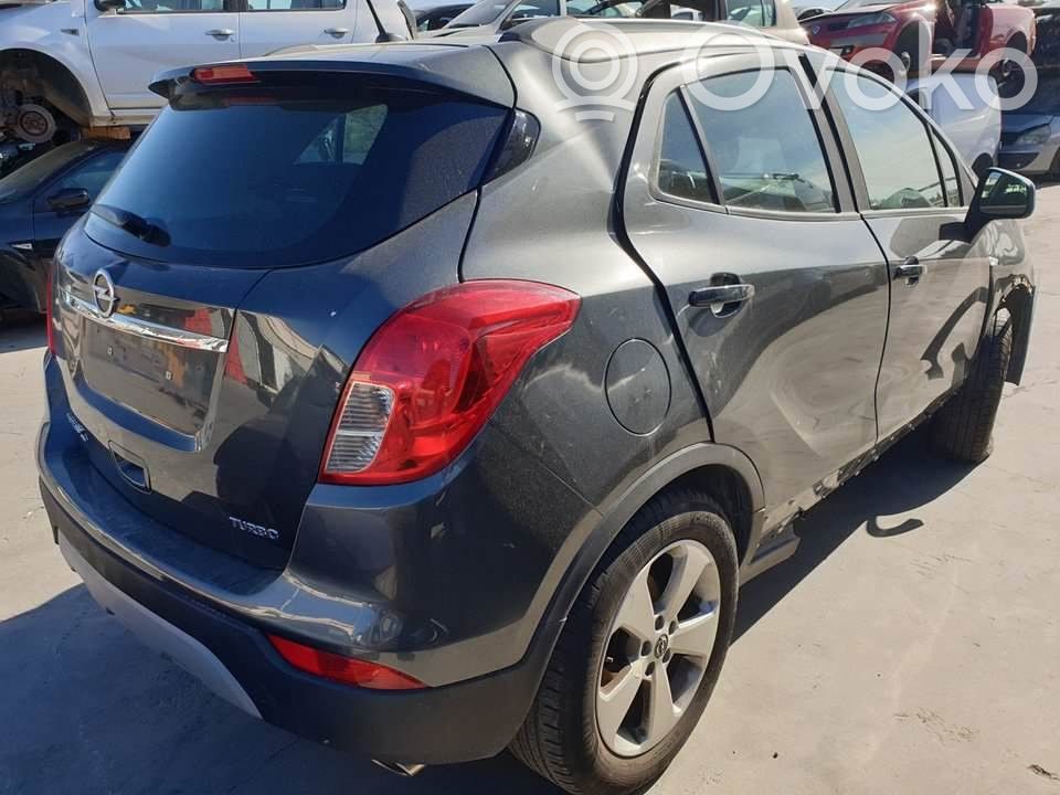 Mokka X Mokka