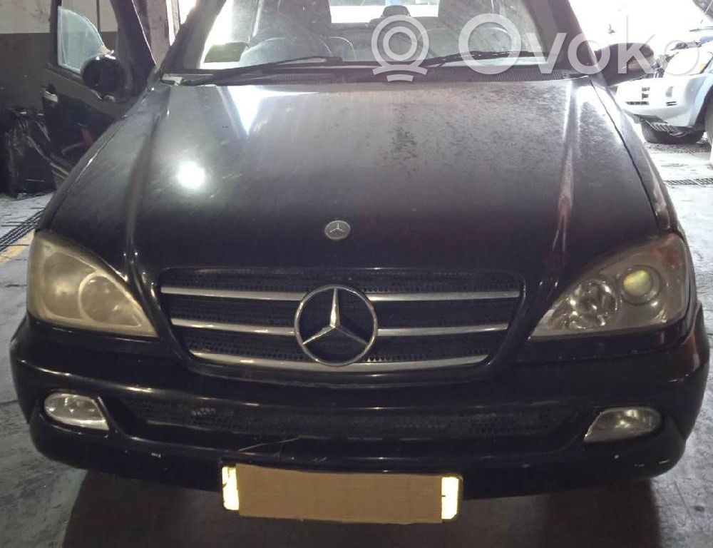 ML W163 ML-class, AMG (W163, W164, W166)  4460310013