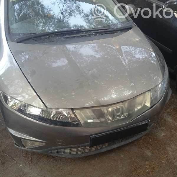 Civic Civic  AHGA67