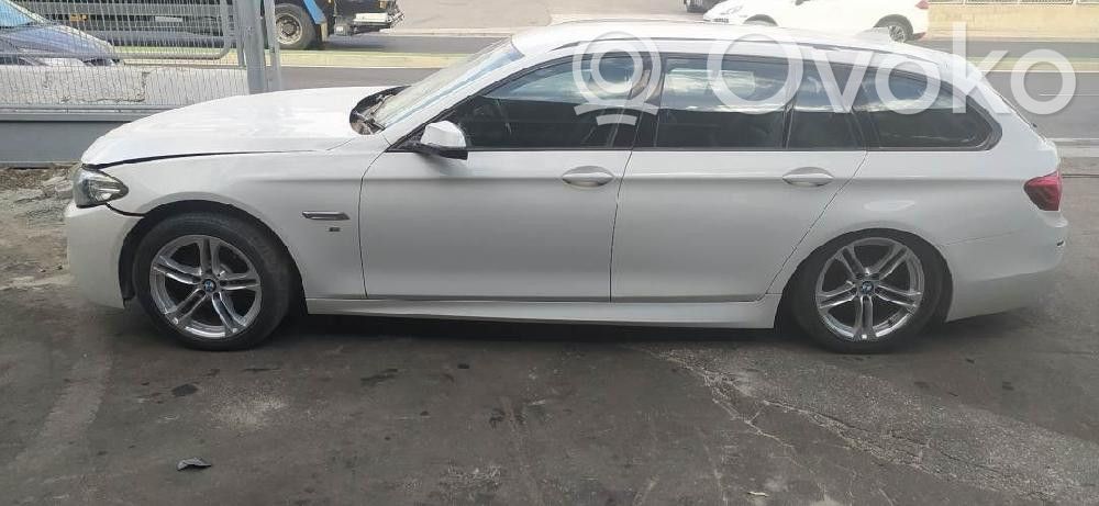 5 F10 F11 Series 5