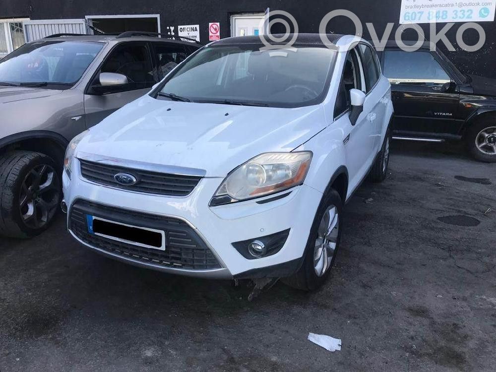 Kuga I Kuga  4M5113335BD