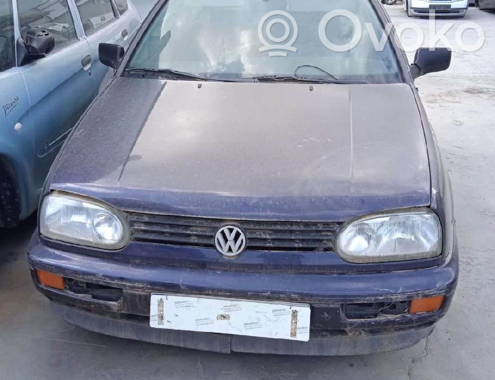 Golf III Golf  6160025610