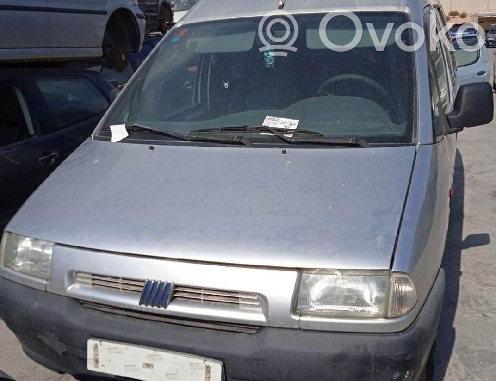Scudo Scudo  VS343890010