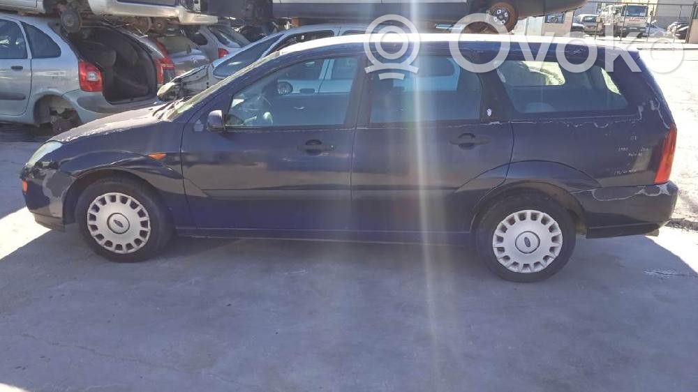 Focus Focus  98AB12A650CGL