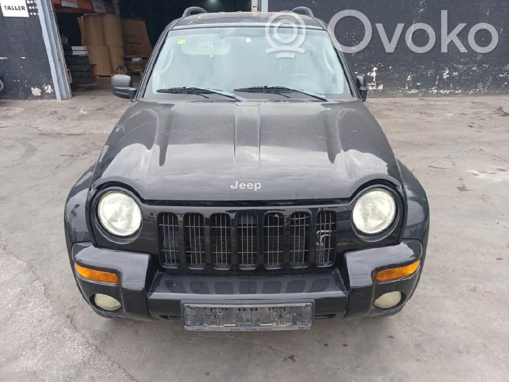 Cherokee KJ Cherokee  34666037