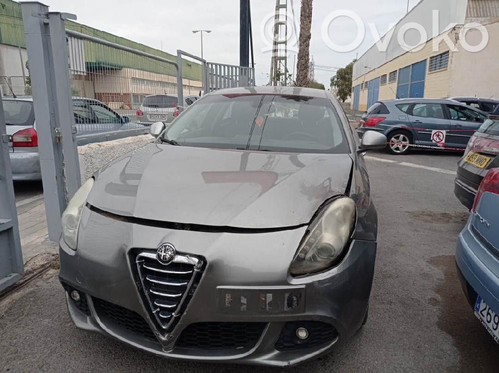 Giulietta Giulietta  03350890521