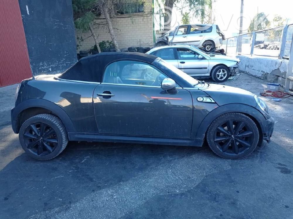 Cooper Roadster R59 Cooper Roadster R59  17236010